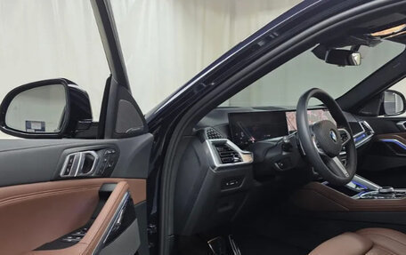 BMW X6, 2025 год, 13 775 000 рублей, 5 фотография