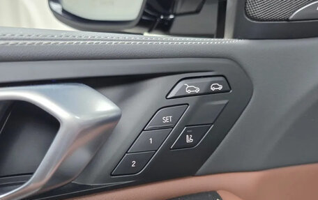 BMW X6, 2025 год, 13 775 000 рублей, 11 фотография