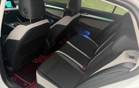 Volkswagen Golf VIII, 2023 год, 1 370 000 рублей, 11 фотография