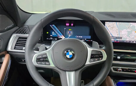 BMW X6, 2025 год, 13 775 000 рублей, 7 фотография