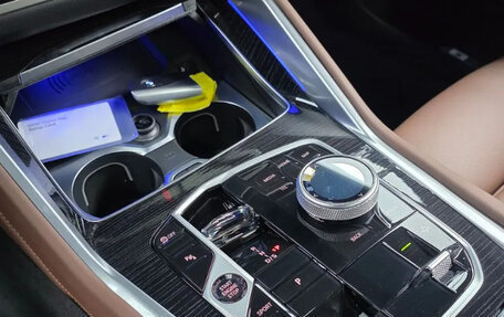 BMW X6, 2025 год, 13 775 000 рублей, 9 фотография