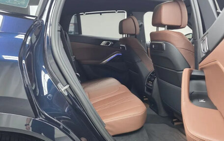 BMW X6, 2025 год, 13 775 000 рублей, 15 фотография