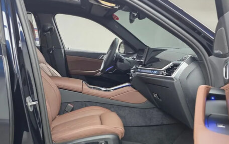 BMW X6, 2025 год, 13 775 000 рублей, 12 фотография