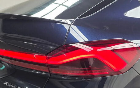 BMW X6, 2025 год, 13 775 000 рублей, 18 фотография