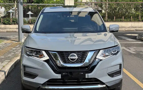 Nissan X-Trail, 2025 год, 2 213 000 рублей, 2 фотография