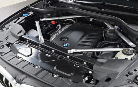 BMW X6, 2025 год, 13 775 000 рублей, 19 фотография