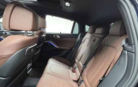 BMW X6, 2025 год, 13 775 000 рублей, 14 фотография