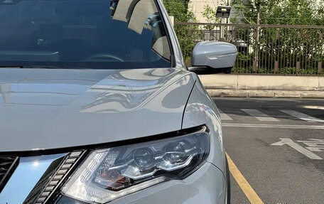 Nissan X-Trail, 2025 год, 2 213 000 рублей, 4 фотография