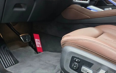 BMW X6, 2025 год, 13 775 000 рублей, 13 фотография