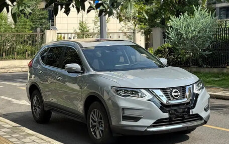 Nissan X-Trail, 2025 год, 2 213 000 рублей, 3 фотография