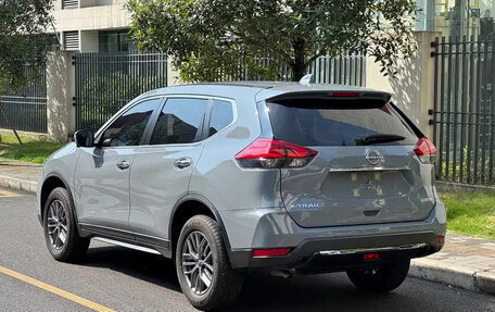 Nissan X-Trail, 2025 год, 2 213 000 рублей, 8 фотография