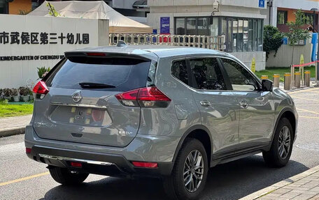 Nissan X-Trail, 2025 год, 2 213 000 рублей, 10 фотография