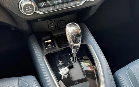 Nissan X-Trail, 2025 год, 2 213 000 рублей, 20 фотография