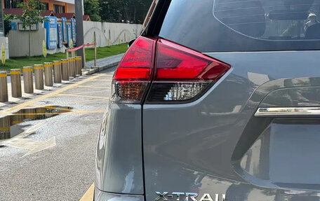 Nissan X-Trail, 2025 год, 2 213 000 рублей, 11 фотография