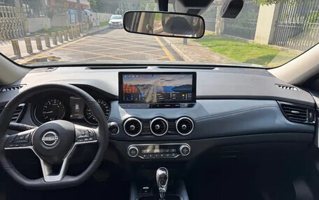 Nissan X-Trail, 2025 год, 2 213 000 рублей, 17 фотография