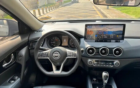 Nissan X-Trail, 2025 год, 2 213 000 рублей, 15 фотография