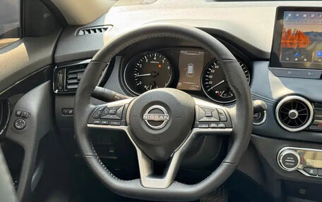 Nissan X-Trail, 2025 год, 2 213 000 рублей, 19 фотография