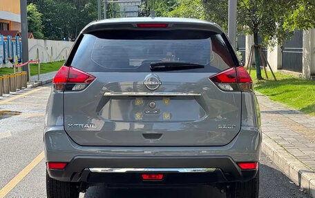 Nissan X-Trail, 2025 год, 2 213 000 рублей, 9 фотография
