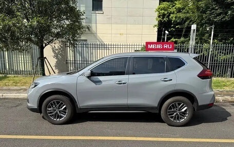 Nissan X-Trail, 2025 год, 2 213 000 рублей, 6 фотография