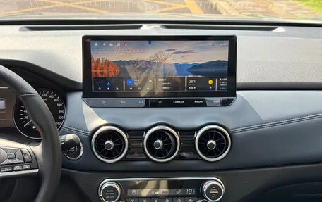 Nissan X-Trail, 2025 год, 2 213 000 рублей, 18 фотография