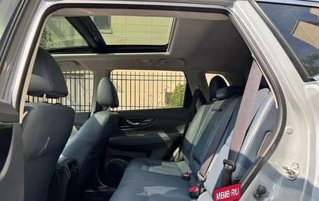 Nissan X-Trail, 2025 год, 2 213 000 рублей, 13 фотография