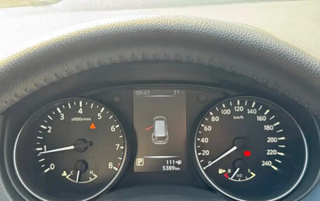 Nissan X-Trail, 2025 год, 2 213 000 рублей, 21 фотография