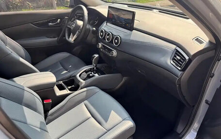 Nissan X-Trail, 2025 год, 2 213 000 рублей, 23 фотография