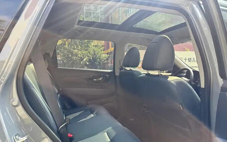 Nissan X-Trail, 2025 год, 2 213 000 рублей, 22 фотография