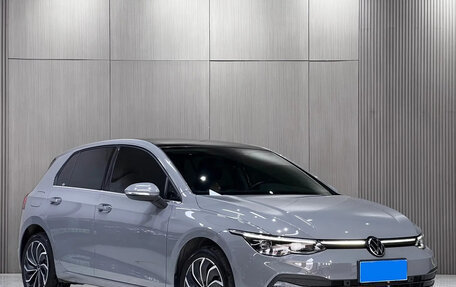 Volkswagen Golf VIII, 2022 год, 1 505 007 рублей, 3 фотография