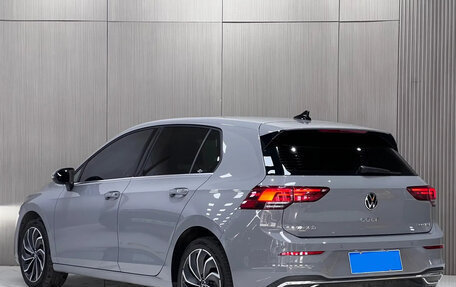 Volkswagen Golf VIII, 2022 год, 1 505 007 рублей, 4 фотография