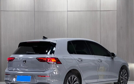Volkswagen Golf VIII, 2022 год, 1 505 007 рублей, 6 фотография