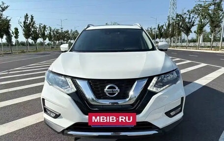 Nissan X-Trail, 2023 год, 1 890 000 рублей, 2 фотография
