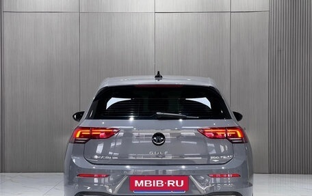 Volkswagen Golf VIII, 2022 год, 1 505 007 рублей, 5 фотография