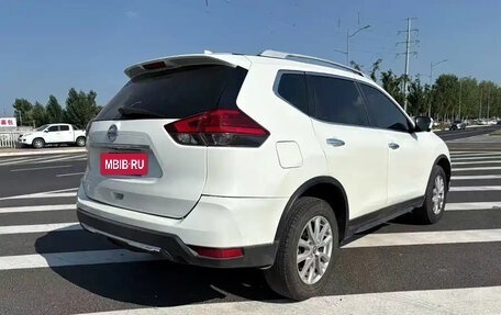 Nissan X-Trail, 2023 год, 1 890 000 рублей, 4 фотография