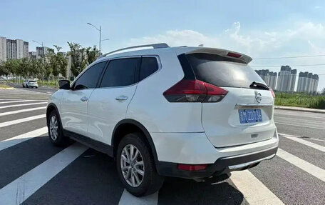 Nissan X-Trail, 2023 год, 1 890 000 рублей, 6 фотография