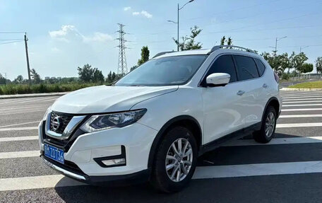 Nissan X-Trail, 2023 год, 1 890 000 рублей, 3 фотография