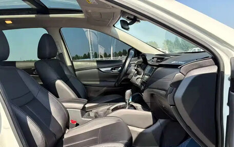 Nissan X-Trail, 2023 год, 1 890 000 рублей, 9 фотография