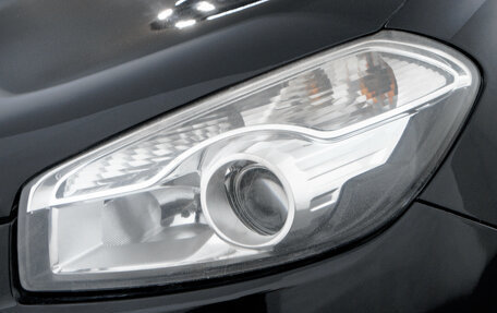 Nissan Qashqai, 2011 год, 1 199 000 рублей, 8 фотография