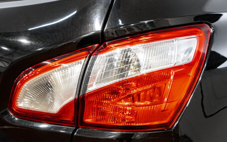 Nissan Qashqai, 2011 год, 1 199 000 рублей, 9 фотография