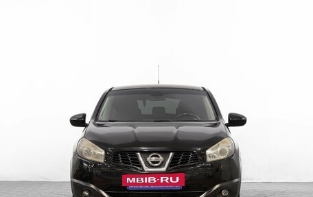Nissan Qashqai, 2011 год, 1 199 000 рублей, 2 фотография