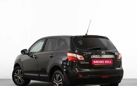 Nissan Qashqai, 2011 год, 1 199 000 рублей, 7 фотография