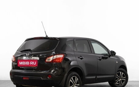 Nissan Qashqai, 2011 год, 1 199 000 рублей, 5 фотография