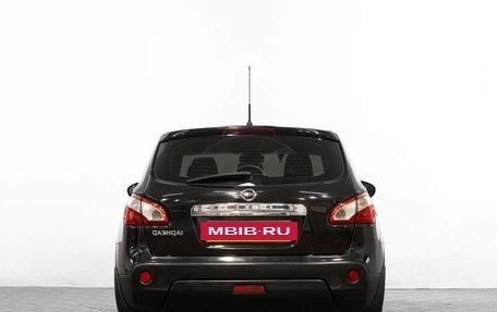 Nissan Qashqai, 2011 год, 1 199 000 рублей, 6 фотография