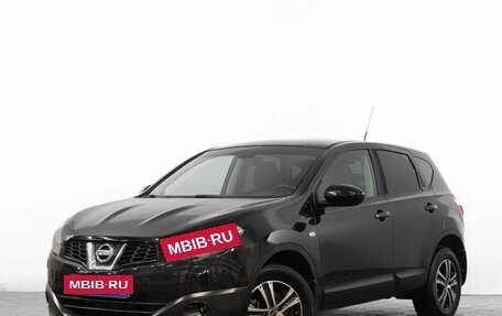Nissan Qashqai, 2011 год, 1 199 000 рублей, 4 фотография