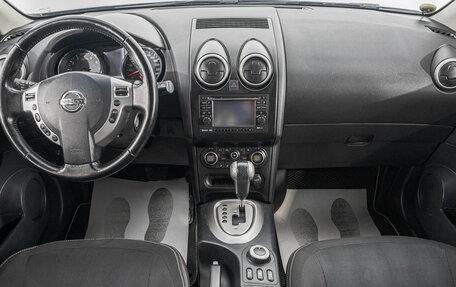 Nissan Qashqai, 2011 год, 1 199 000 рублей, 10 фотография