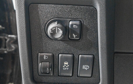 Nissan Qashqai, 2011 год, 1 199 000 рублей, 12 фотография
