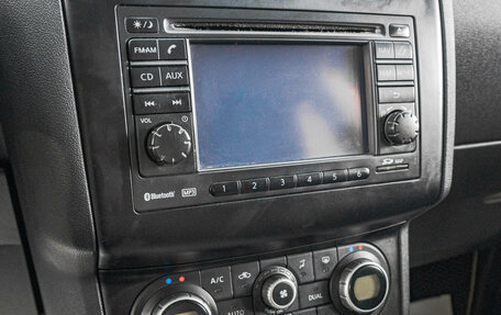 Nissan Qashqai, 2011 год, 1 199 000 рублей, 18 фотография