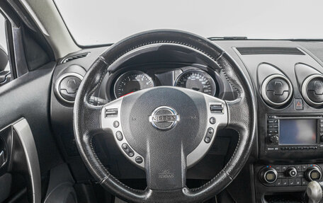 Nissan Qashqai, 2011 год, 1 199 000 рублей, 13 фотография