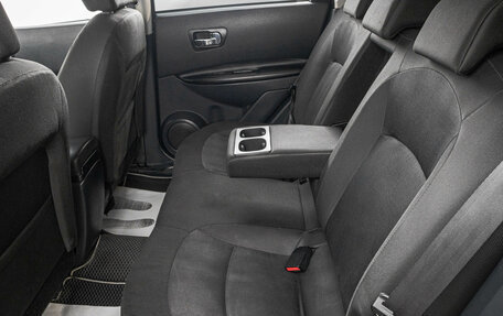 Nissan Qashqai, 2011 год, 1 199 000 рублей, 23 фотография
