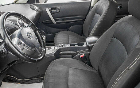 Nissan Qashqai, 2011 год, 1 199 000 рублей, 11 фотография